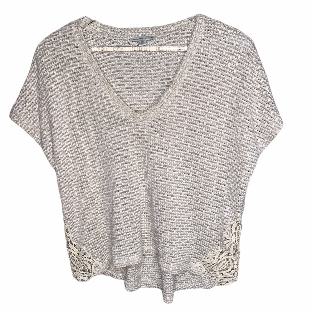 BNWOT American Eagle Knit top